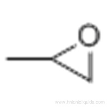 Oxirane, 2-methyl- CAS 75-56-9